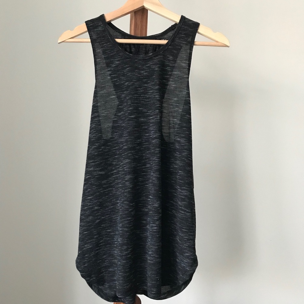 Brand new, with tags Joe Fresh Athletic Tank Top M